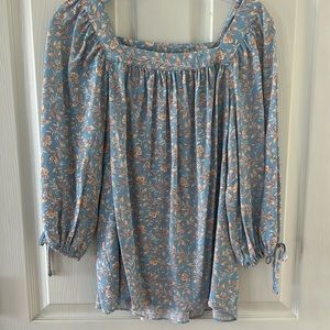 Lauren Conrad Blouse